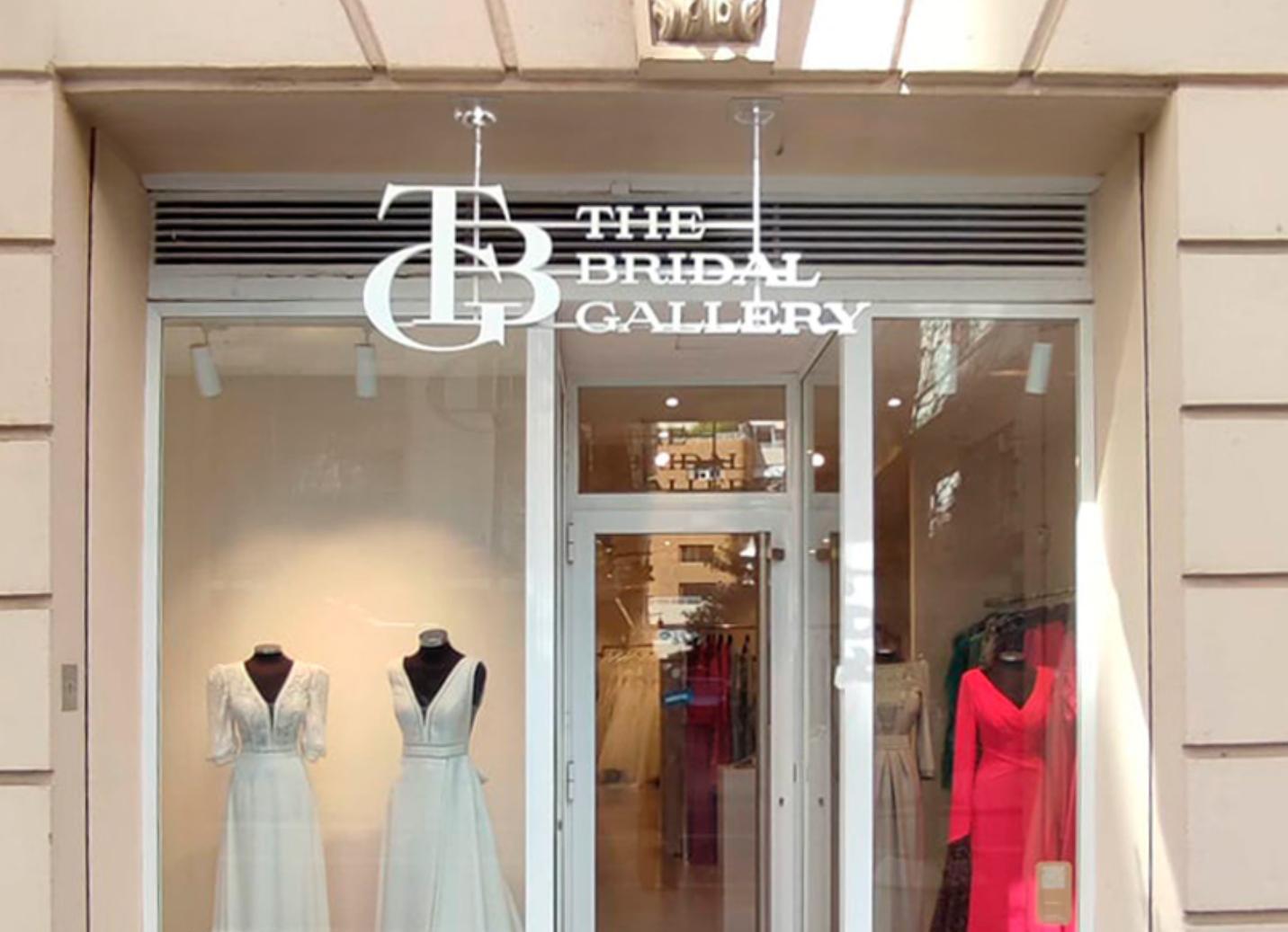 The Bridal Gallery Valencia